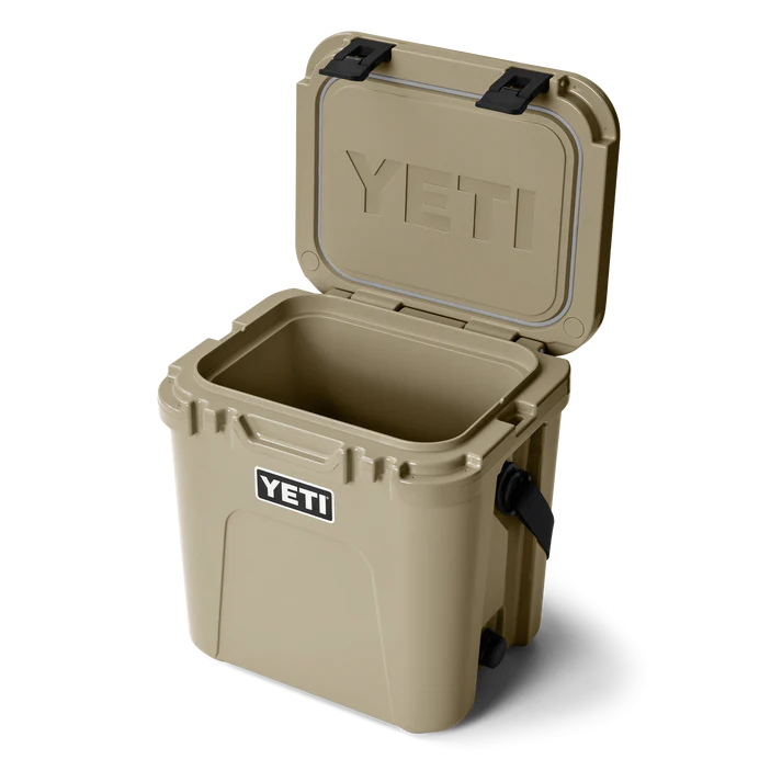 Roadie 24 2.0 Cooler Tan