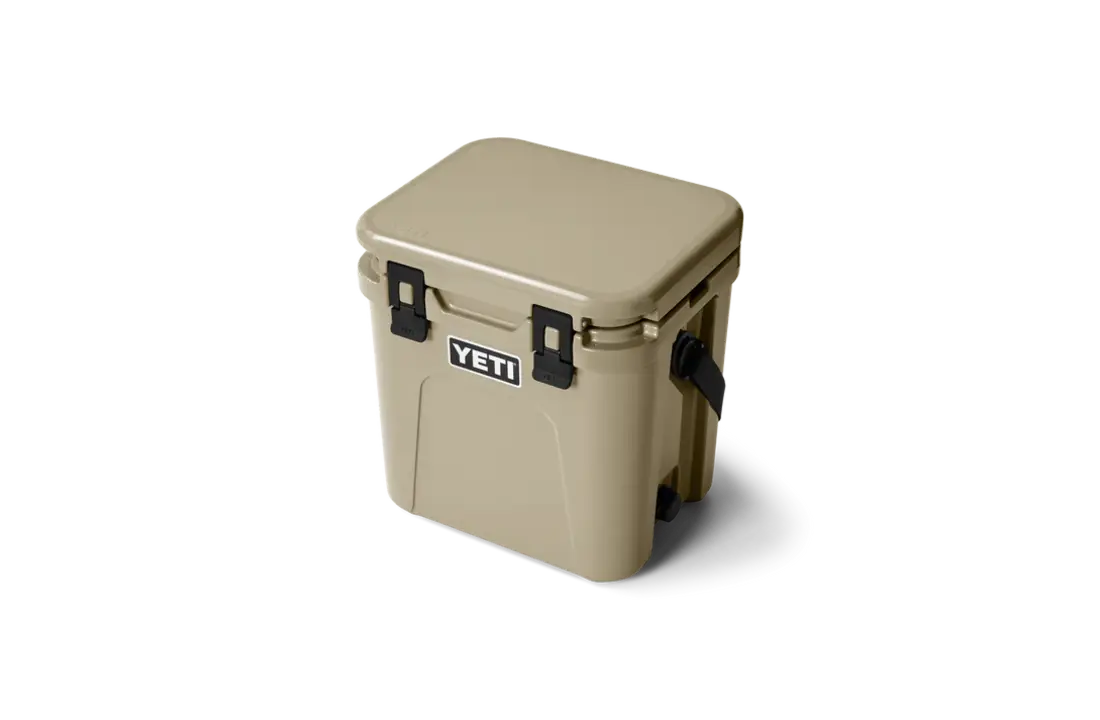 Roadie 24 2.0 Cooler Tan