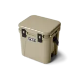 Roadie 24 2.0 Cooler Tan