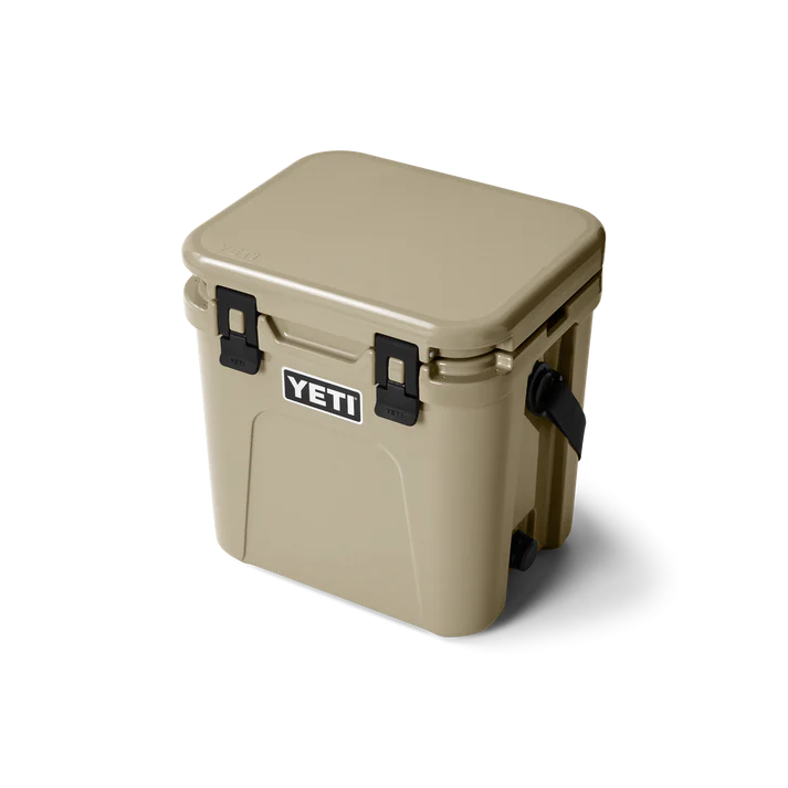 Roadie 24 2.0 Cooler Tan