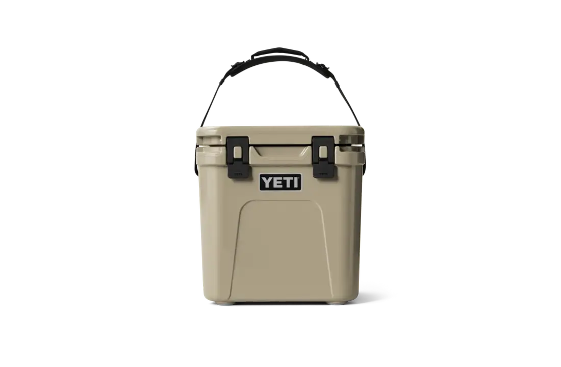Roadie 24 2.0 Cooler Tan