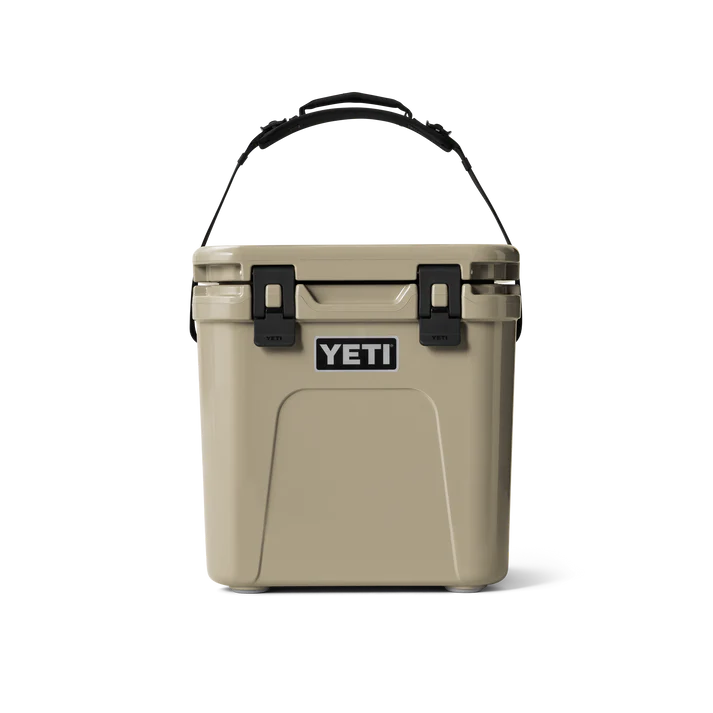 Roadie 24 2.0 Cooler Tan