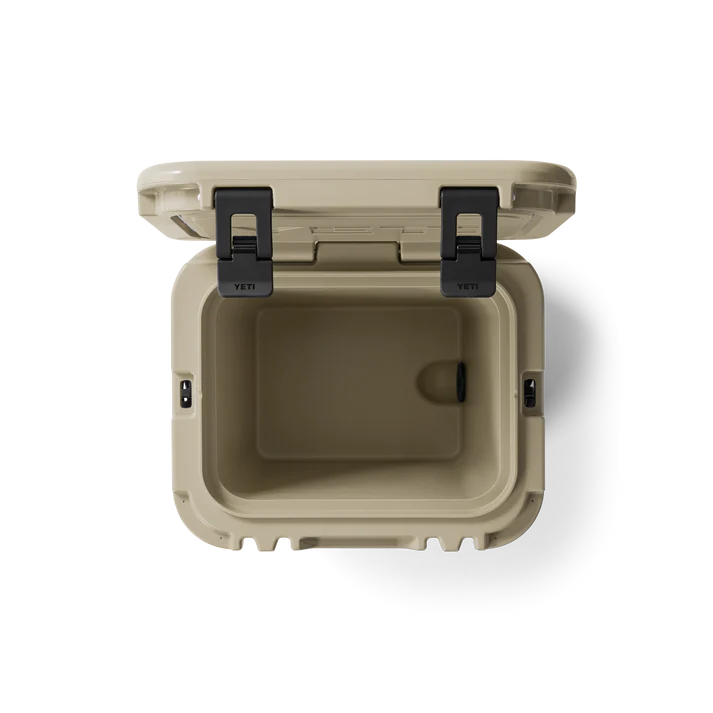 Roadie 24 2.0 Cooler Tan