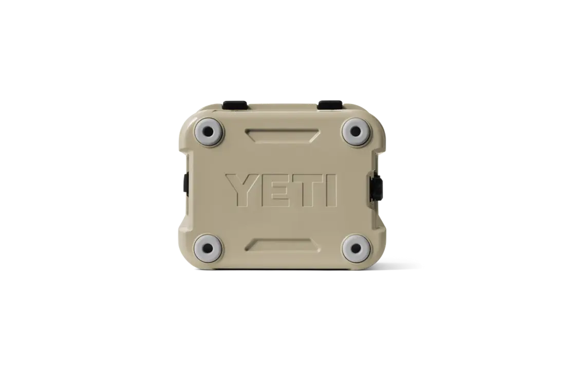 Roadie 24 2.0 Cooler Tan