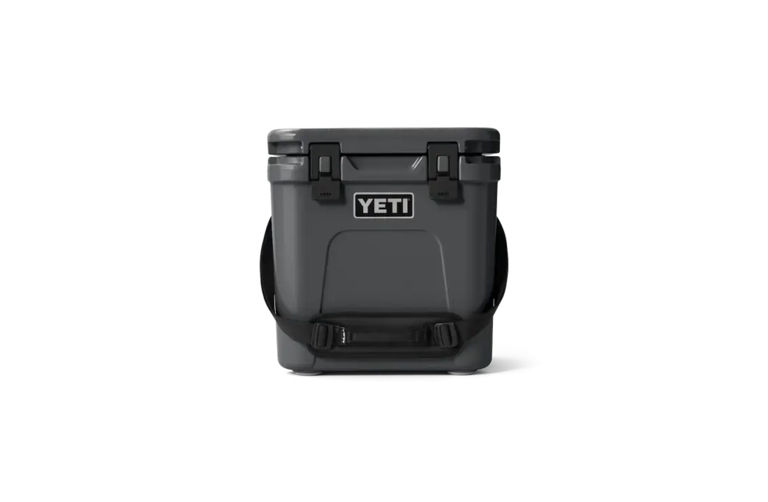 Roadie 24 2.0 Cooler Charcoal
