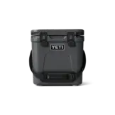 Roadie 24 2.0 Cooler Charcoal