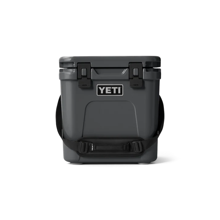 Roadie 24 2.0 Cooler Charcoal