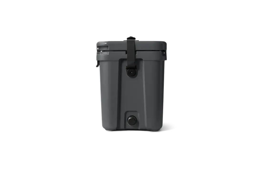 Roadie 24 2.0 Cooler Charcoal