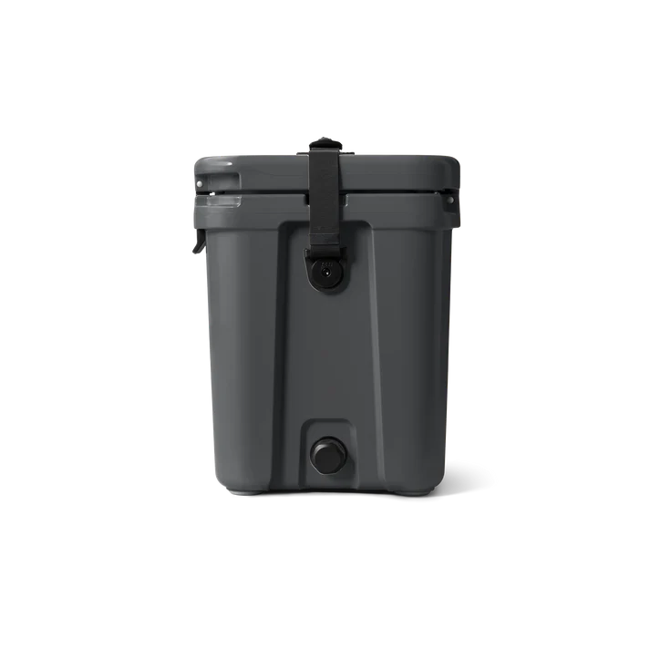 Roadie 24 2.0 Cooler Charcoal