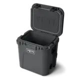 Roadie 24 2.0 Cooler Charcoal
