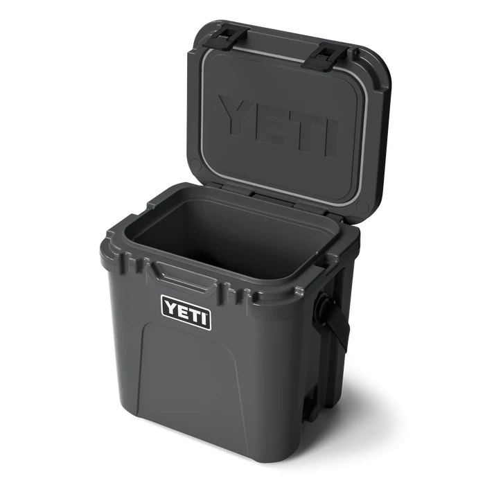 Roadie 24 2.0 Cooler Charcoal