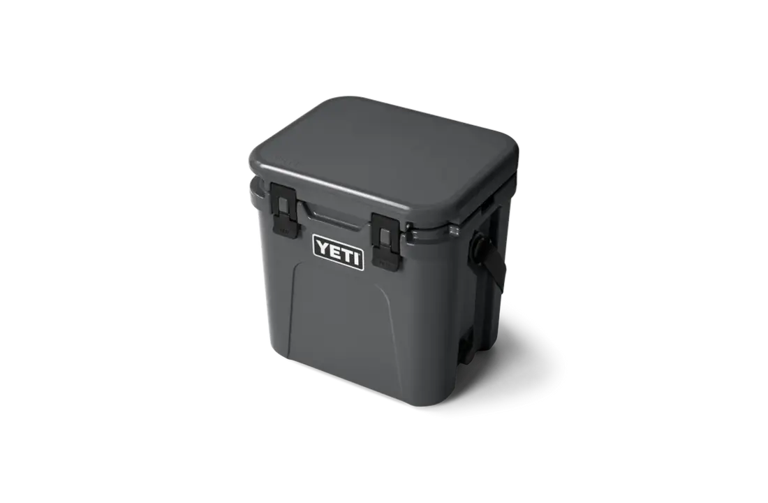 Roadie 24 2.0 Cooler Charcoal