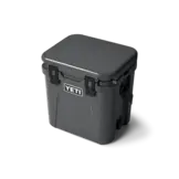 Roadie 24 2.0 Cooler Charcoal