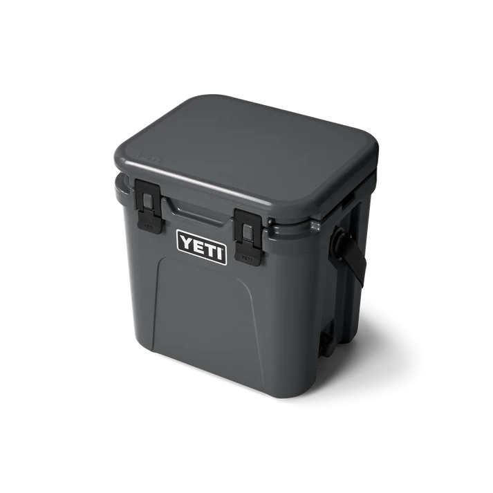 Roadie 24 2.0 Cooler Charcoal