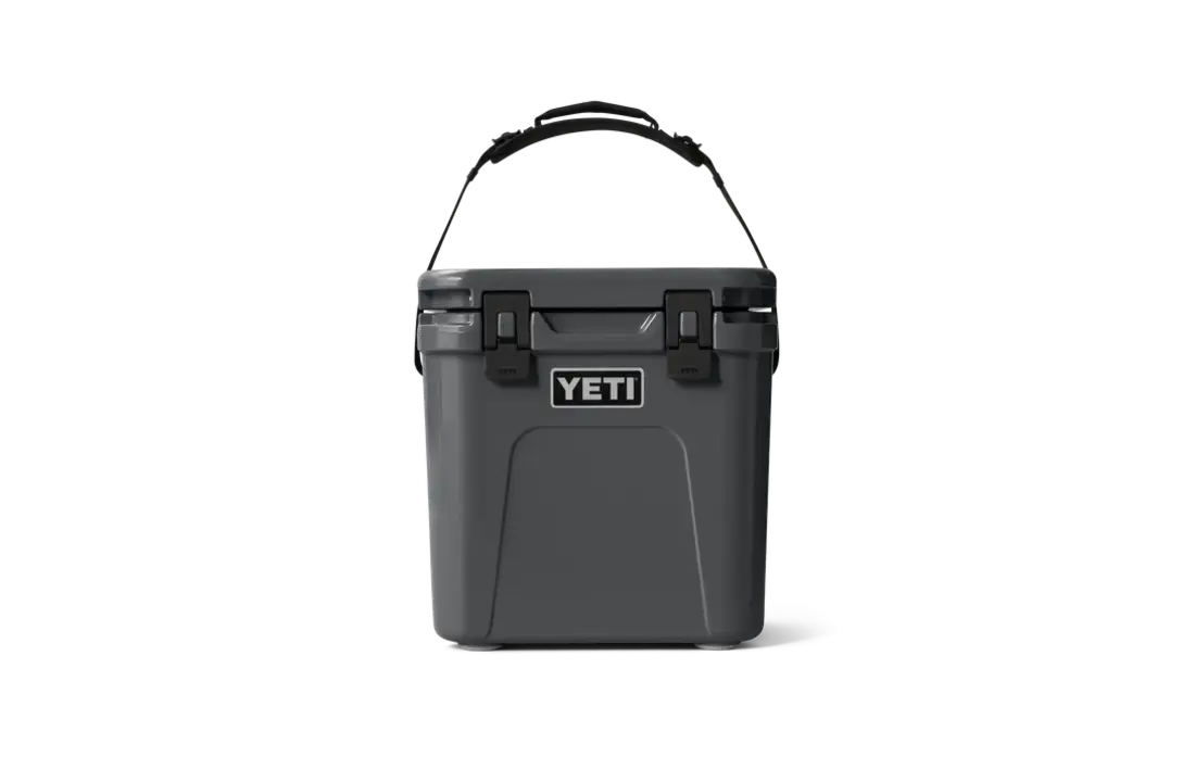 Roadie 24 2.0 Cooler Charcoal