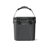 Roadie 24 2.0 Cooler Charcoal