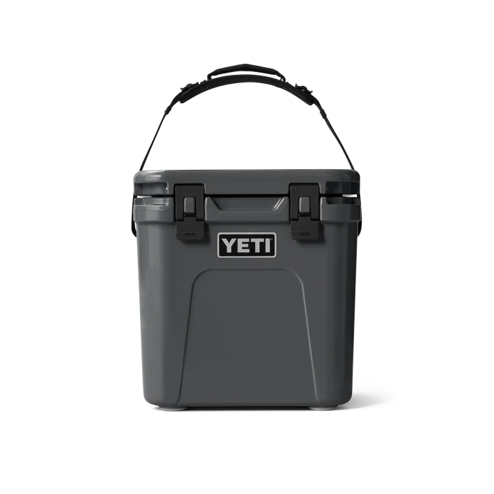 Roadie 24 2.0 Cooler Charcoal