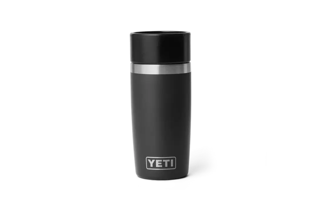 Rambler® 12 oz (355ml) Travel Bottle Black
