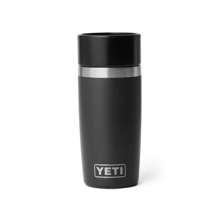 Rambler® 12 oz (355ml) Travel Bottle Black