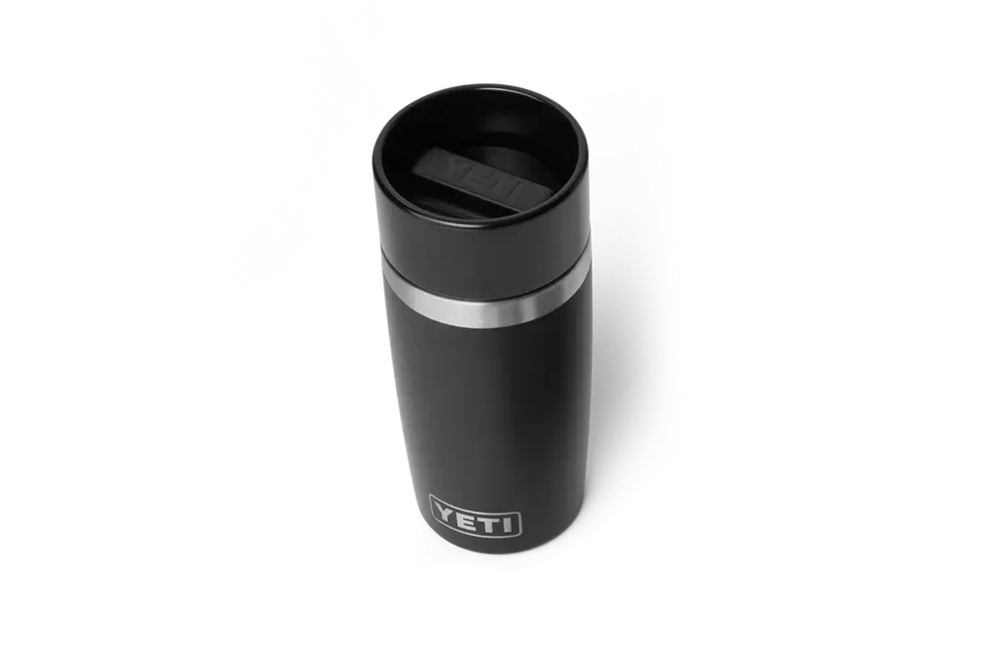 Rambler® 12 oz (355ml) Travel Bottle Black