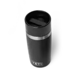 Rambler® 12 oz (355ml) Travel Bottle Black