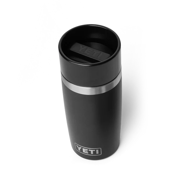 Rambler® 12 oz (355ml) Travel Bottle Black