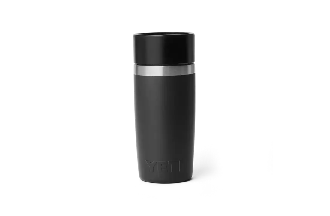 Rambler® 12 oz (355ml) Travel Bottle Black