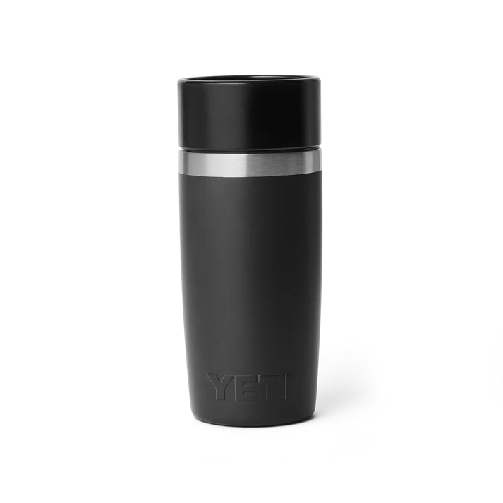 Rambler® 12 oz (355ml) Travel Bottle Black