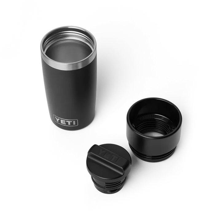 Rambler® 12 oz (355ml) Travel Bottle Black