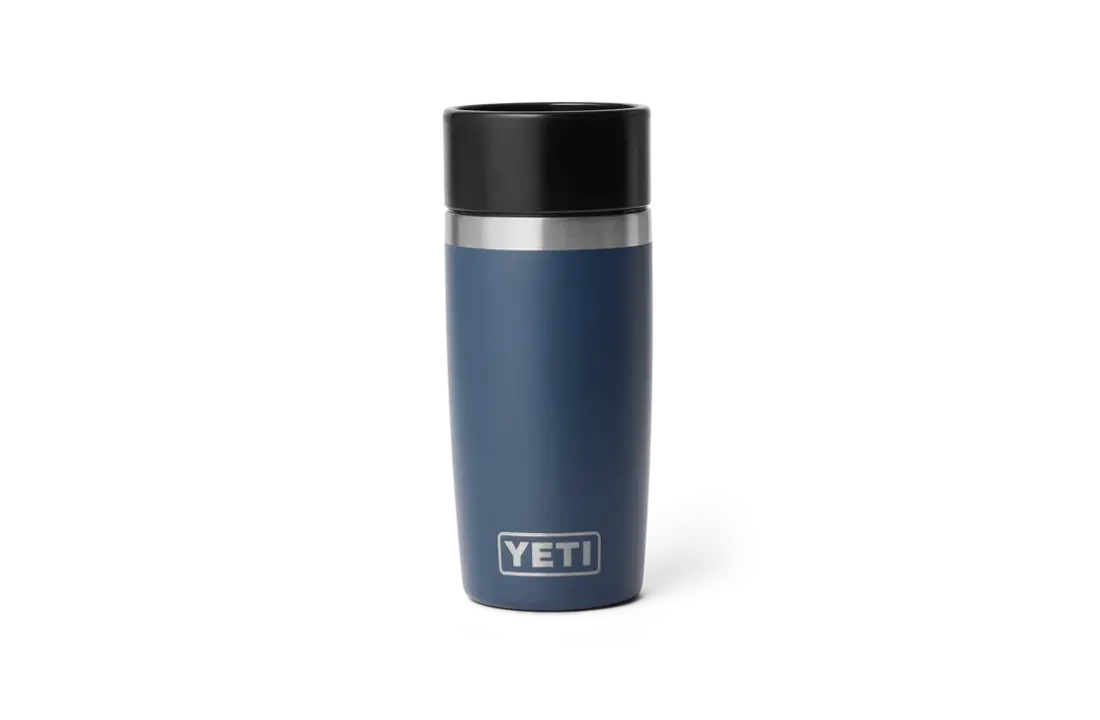 Rambler® 12 oz (355ml) Travel Bottle Navy