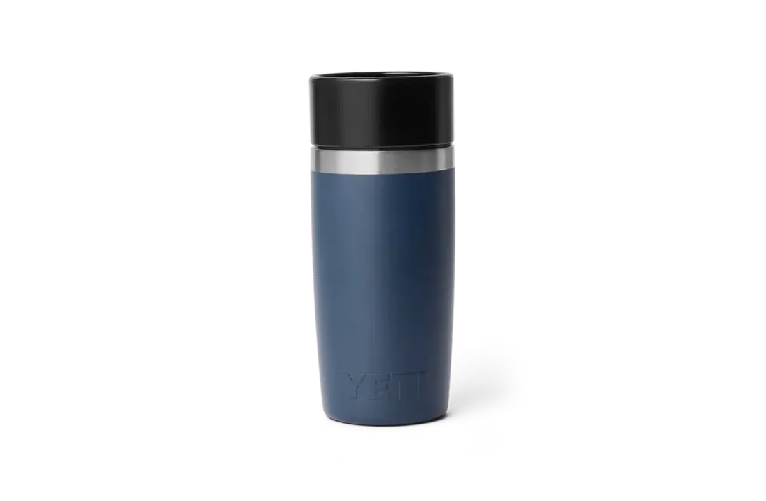 Rambler® 12 oz (355ml) Travel Bottle Navy