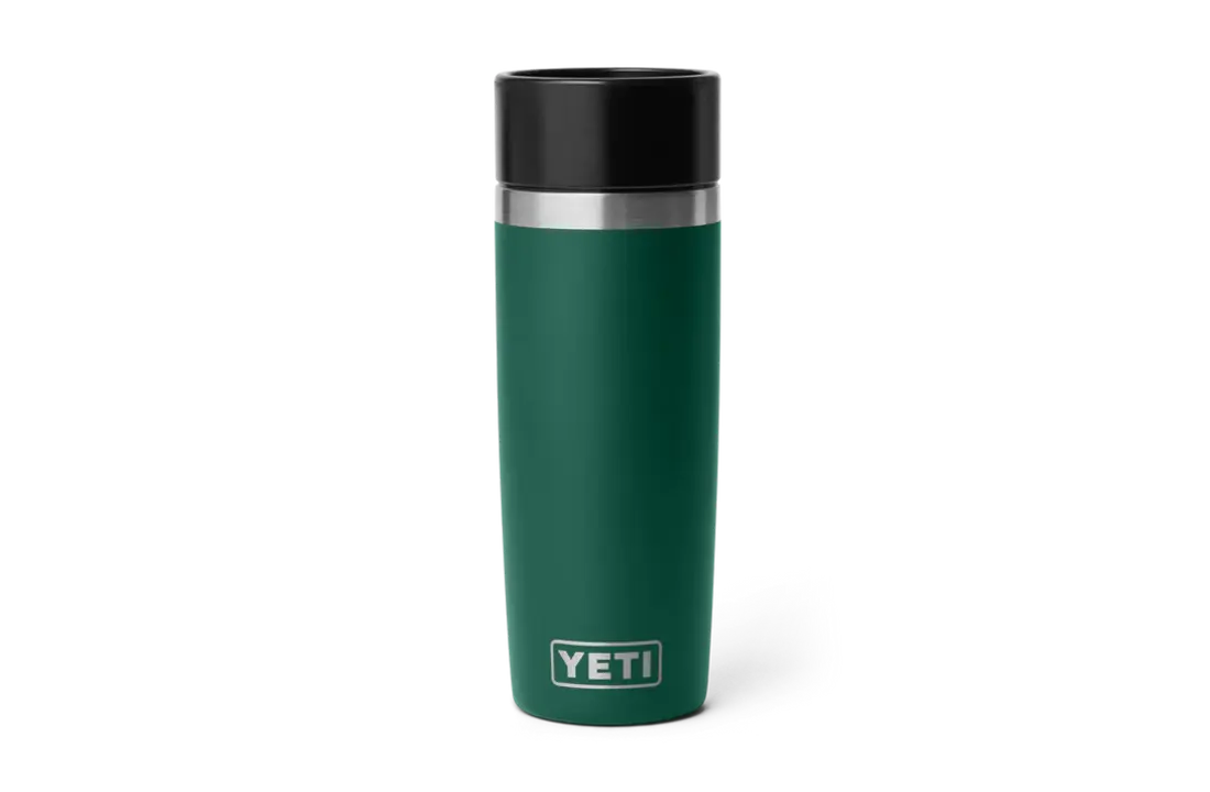 Rambler® 16 oz (473ml) Travel Bottle Forest Green