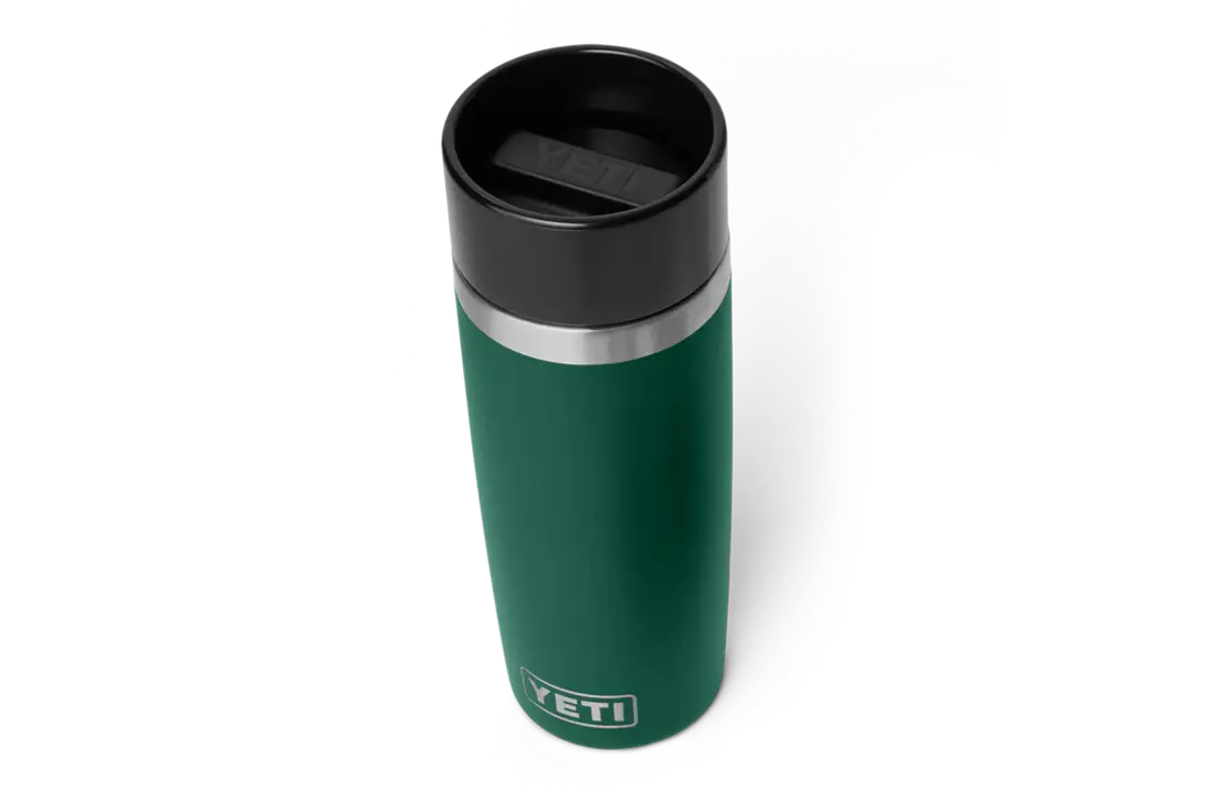 Rambler® 16 oz (473ml) Travel Bottle Forest Green