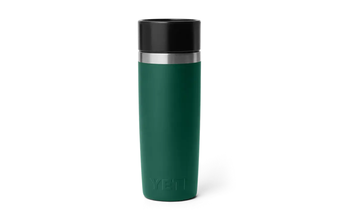 Rambler® 16 oz (473ml) Travel Bottle Forest Green