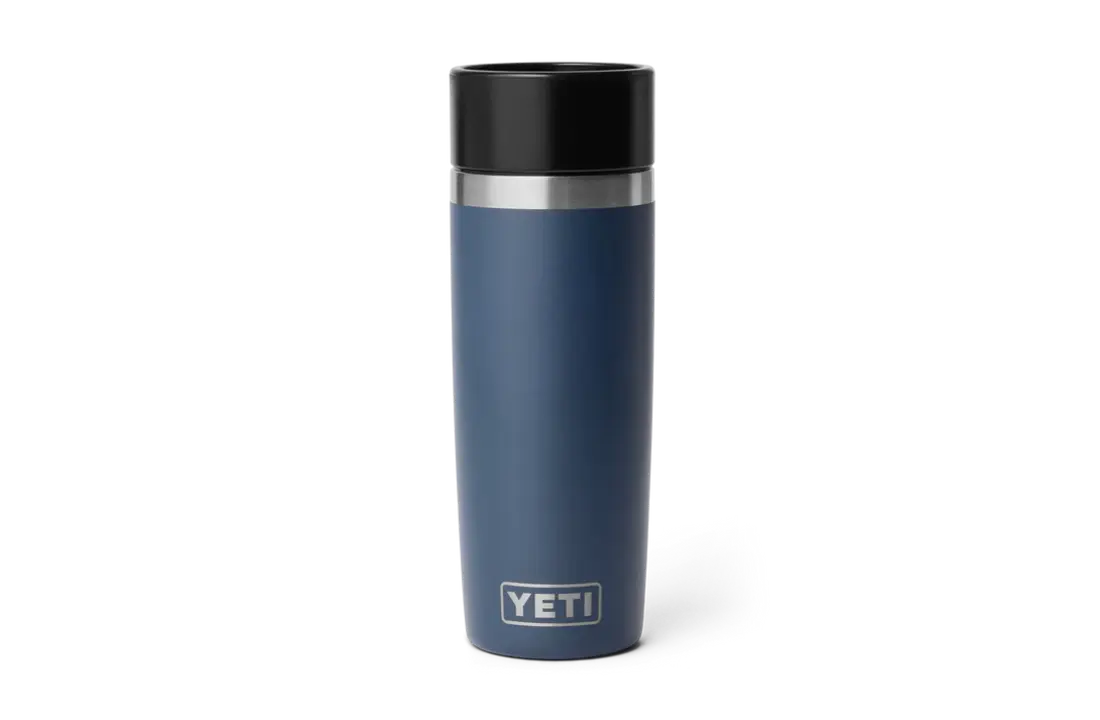 Rambler® 16 oz (473ml) Travel Bottle Navy