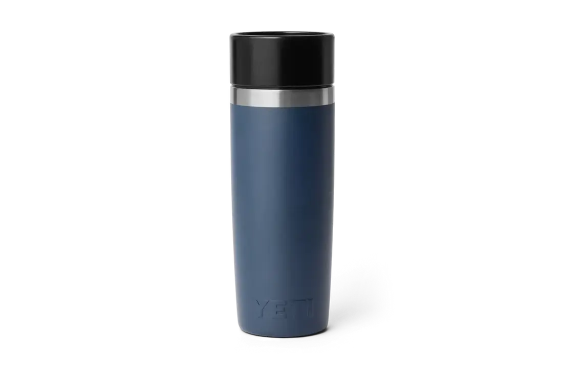 Rambler® 16 oz (473ml) Travel Bottle Navy