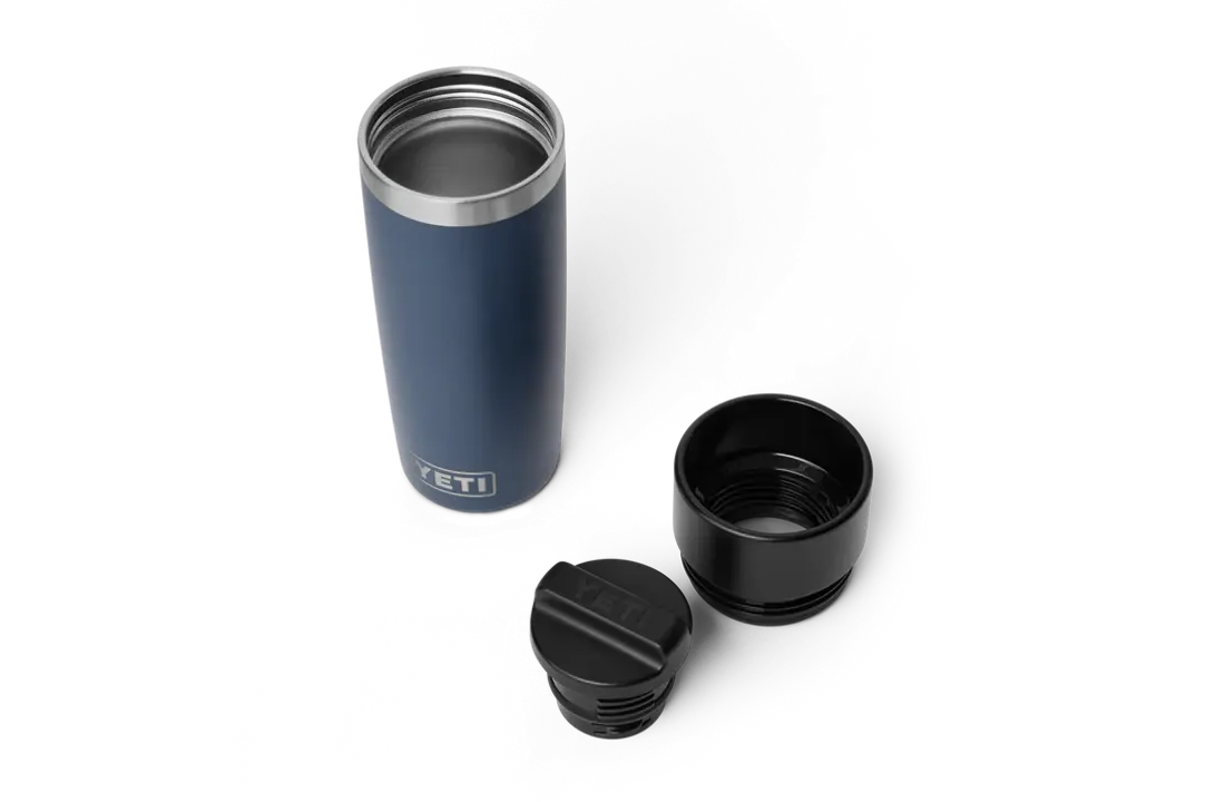 Rambler® 16 oz (473ml) Travel Bottle Navy