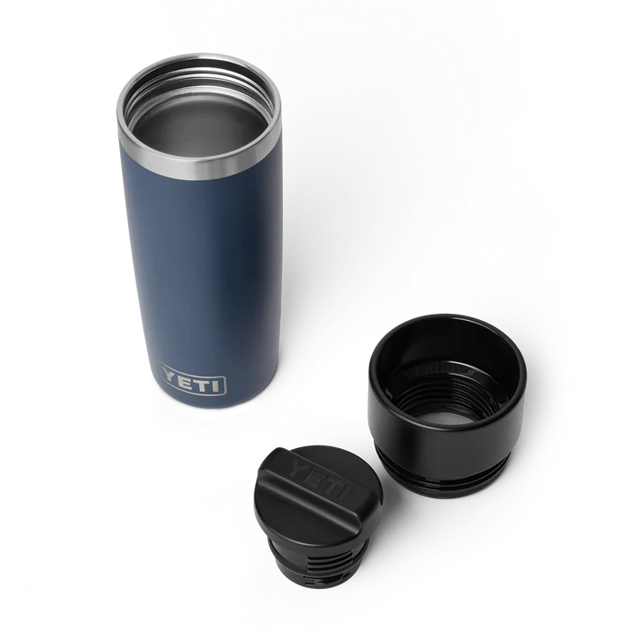 Rambler® 16 oz (473ml) Travel Bottle Navy