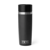 Rambler® 16 oz (473ml) Travel Bottle Black