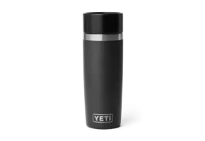 Rambler® 16 oz (473ml) Travel Bottle Black