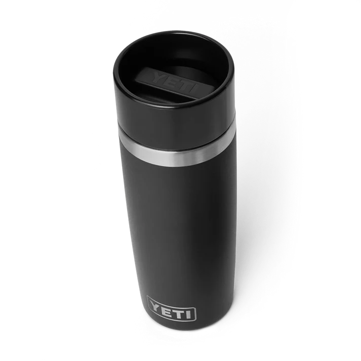 Rambler® 16 oz (473ml) Travel Bottle Black