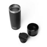 Rambler® 16 oz (473ml) Travel Bottle Black