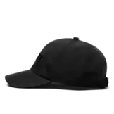 Logo Cap Black