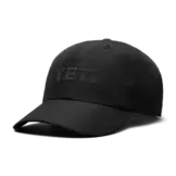 Logo Cap Black