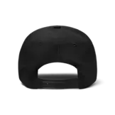 Logo Cap Black