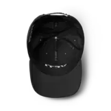 Logo Cap Black