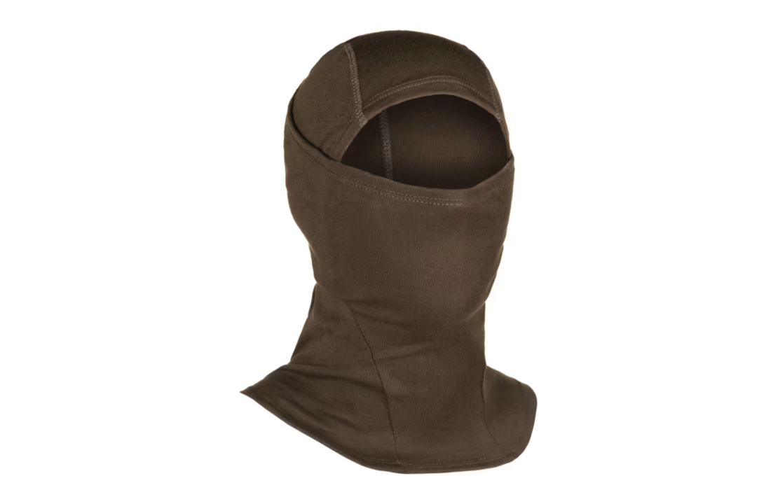 MPS Balaclava Ranger Green