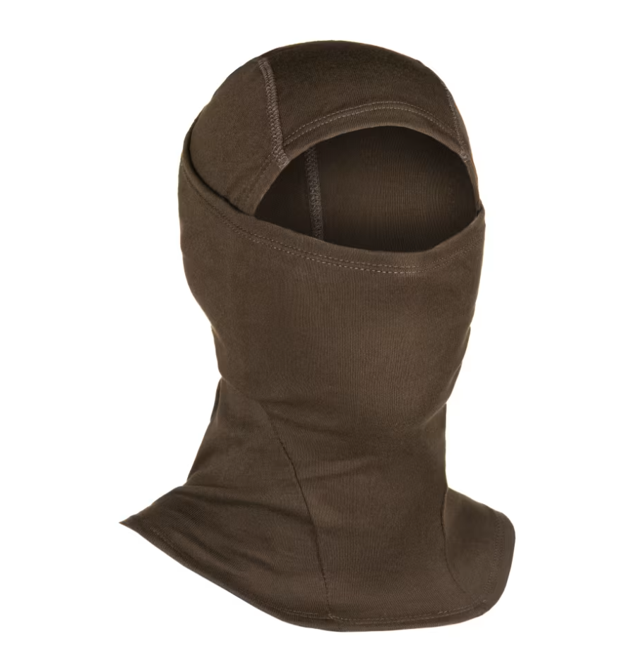 MPS Balaclava Ranger Green