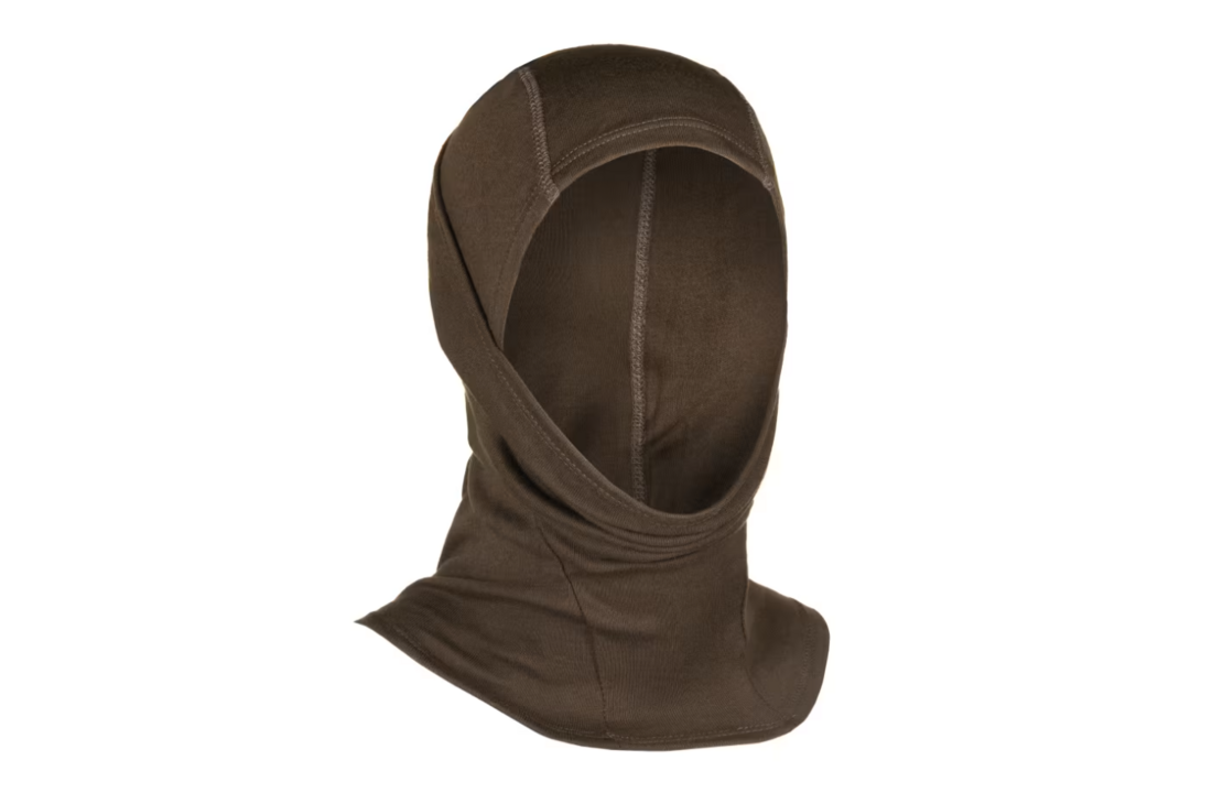 MPS Balaclava Ranger Green