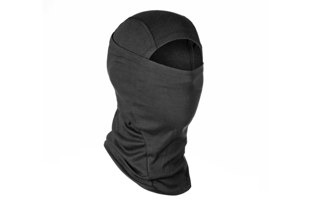MPS Balaclava Black
